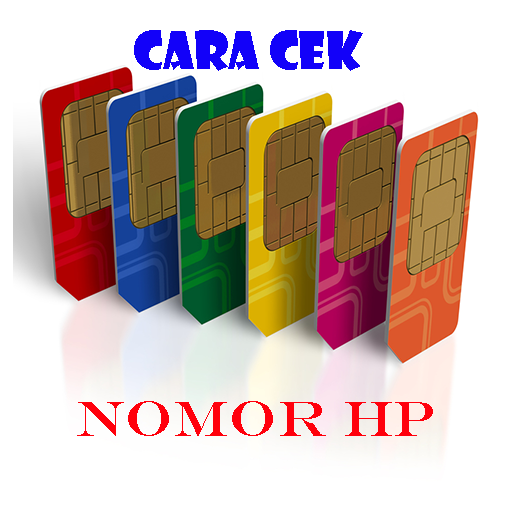 Cara Cek Nomor HP