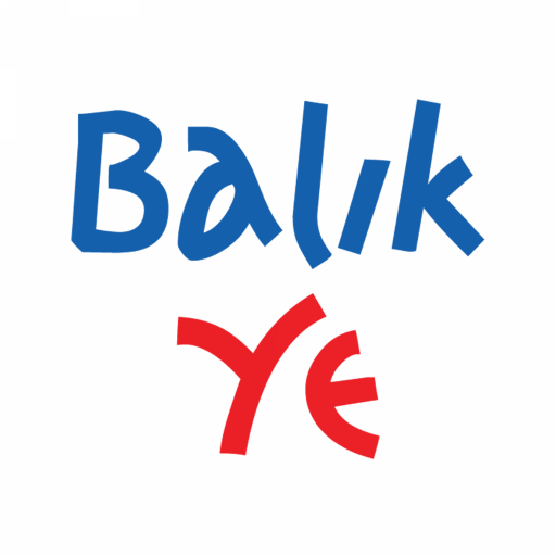 BalıkYe - Online Balık Marketi