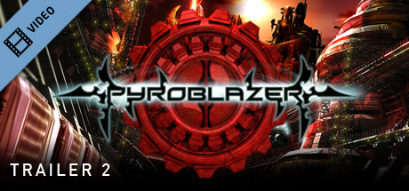 Pyroblazer® Trailer 2
