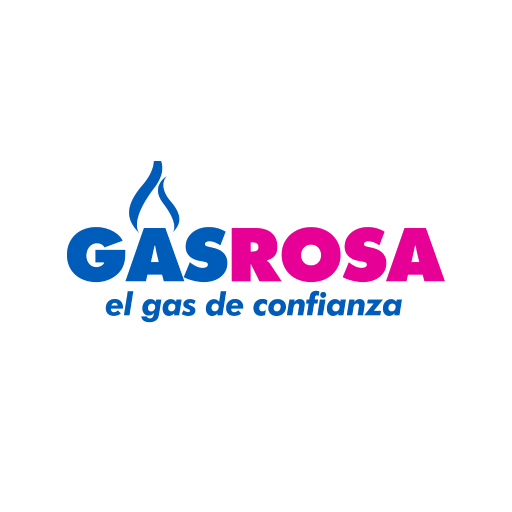 Gas Rosa