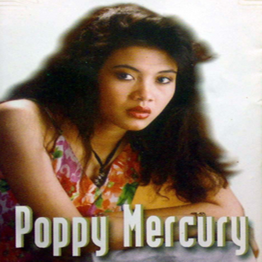 Poppy Mercury Full Album