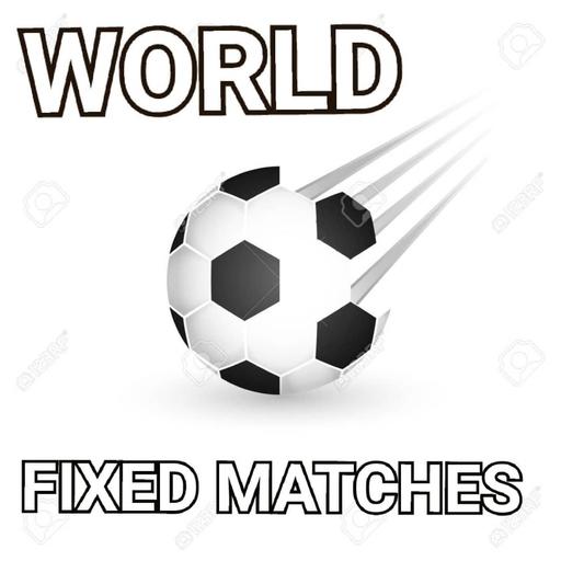 WORLD FIXED MATCHES