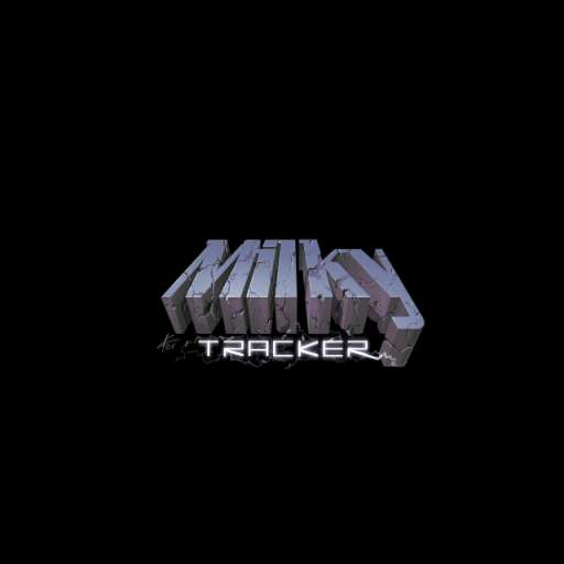 MilkyTracker