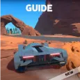 Guide For TrailMakers Help
