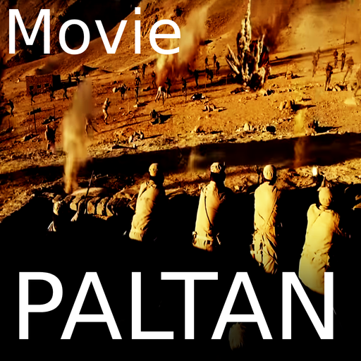 Movie video for Paltan