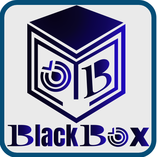 Download Black Box android on PC