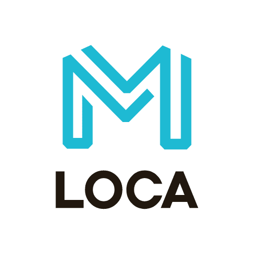로카M충전소 (LOCA M TOP-UP)