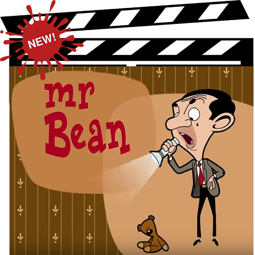 Mr. Bean Video Collection
