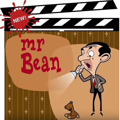 Mr. Bean Video Collection