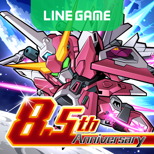 LINE: Gundam Wars