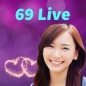 69 Live Streaming Fun Hint