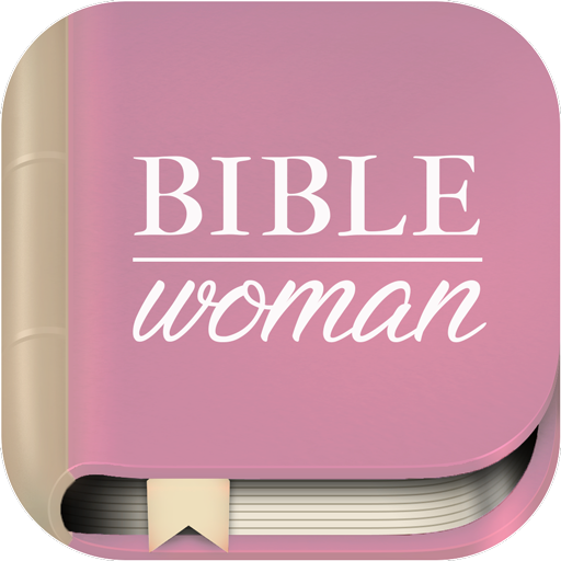 Woman Bible