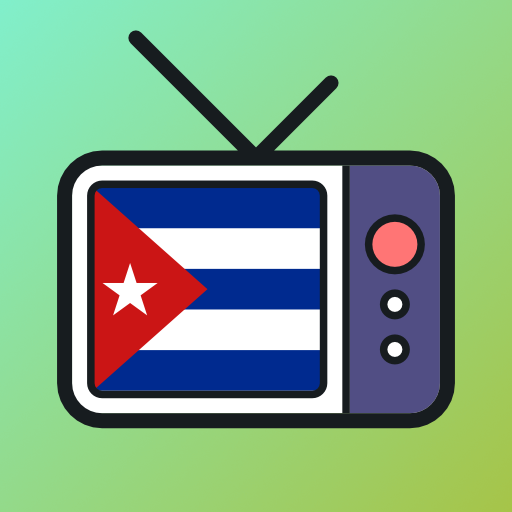 Cuba TV Live Streaming