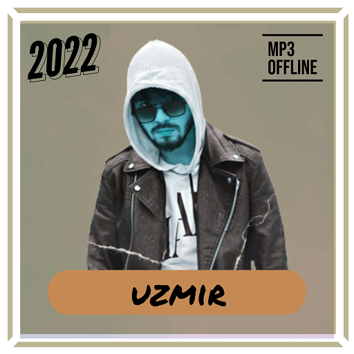 uzmir qoshiqlar 2022 mp3