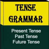Tense Chart