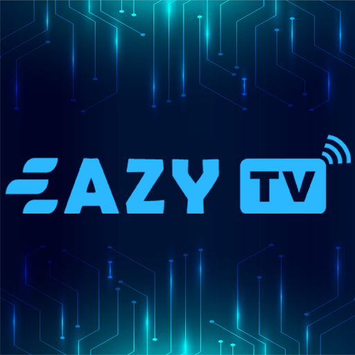 EAZY TV