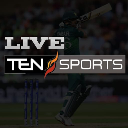 Live Ten Sports - Ten Sports Live-Star Sports live