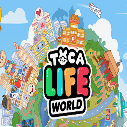 New Toca Life World Town Life City Guide 2021