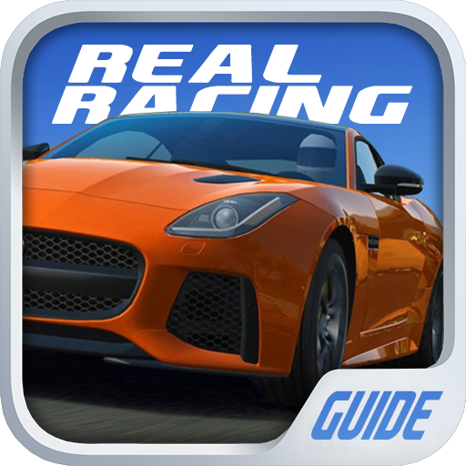 Guide Real Racing 3