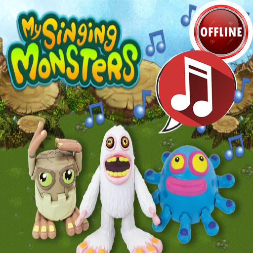 My Singing Monster Song OFFLINE 2021