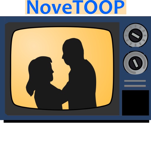 Novelas Grátis Online - NoveTOOP