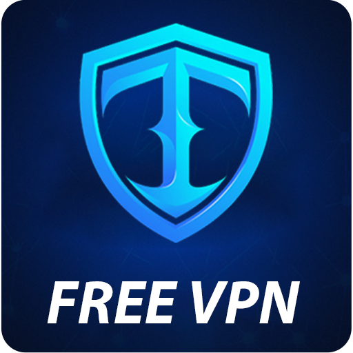 Titan VPN - Fastest VPN Servic