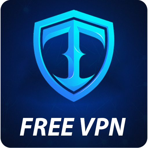 Titan VPN - Fastest VPN Servic