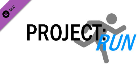 PROJECT: RUN Supporter Pack