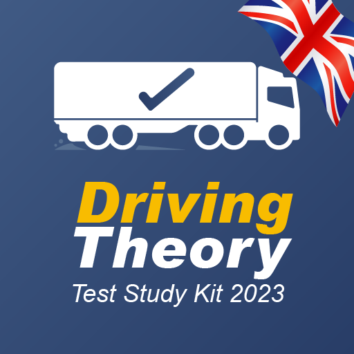 2024 LGV & HGV Theory Test Kit