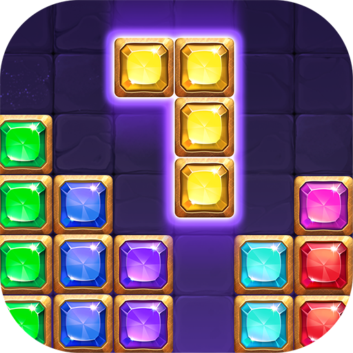 寶石方塊: 單機方塊消除小遊戲