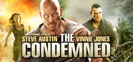 The Condemned