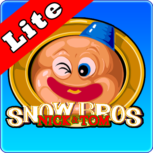 Snow Bros Lite