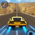 Sokak Yarışı Araba Sürücüsü 3D