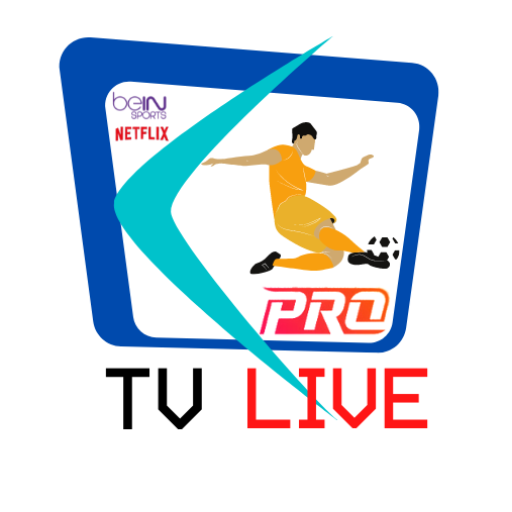 TV LIVE PRO