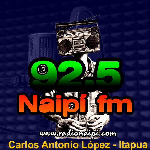 Radio Naipi 92.5 Fm