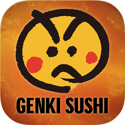Genki Sushi, USA