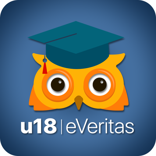 U18 eVeritas Exams