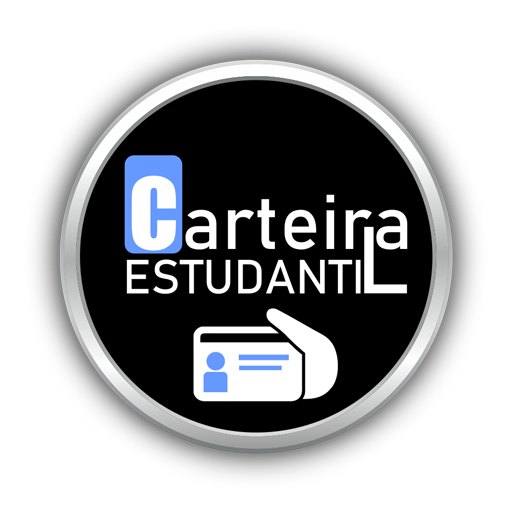 Carteira Estudantil Documento 