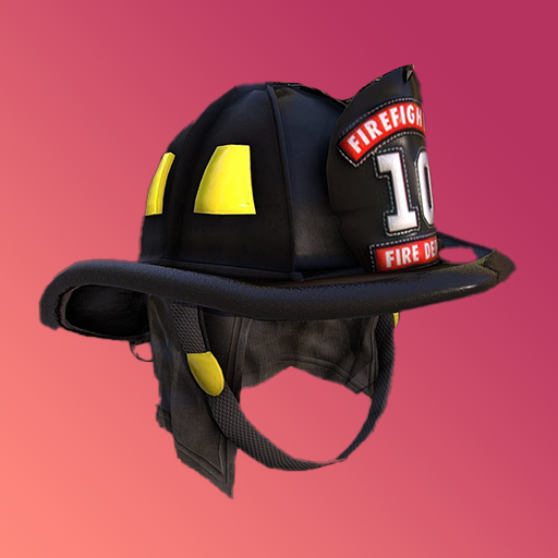 Fire Department 3D