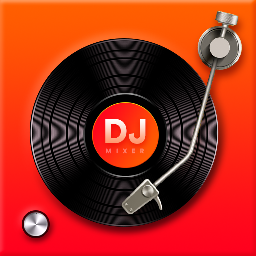 DJ Mixer - Best DJ Music Playe