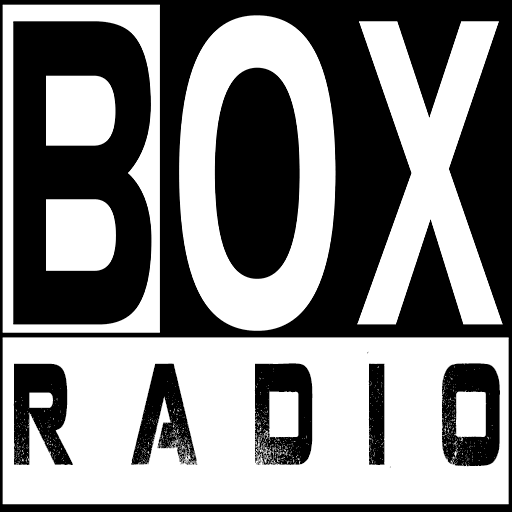 RADIO BOX