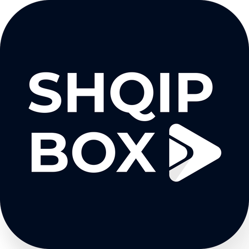 SHQIPBOX