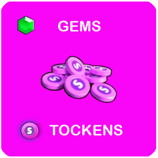 Gems Tokens Stumble Guys Tool