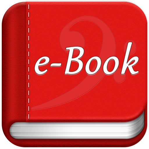 EBook Pembaca & PDF Reader