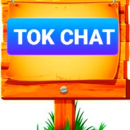TOK CHAT