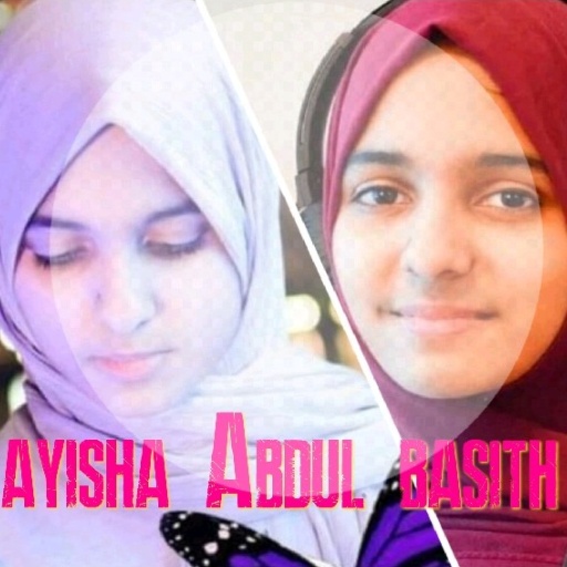 Ayisha Abdul Basith - Nasheed