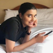 nimrat khaira wallpapers