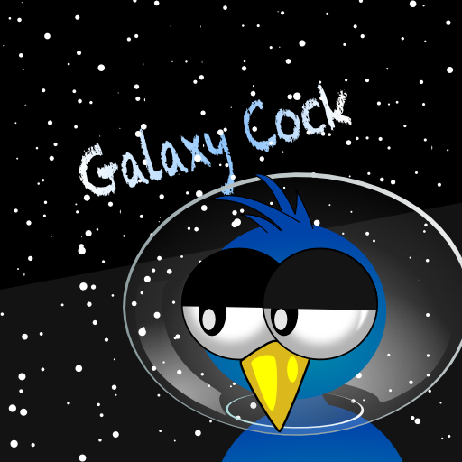 Galaxy Cock