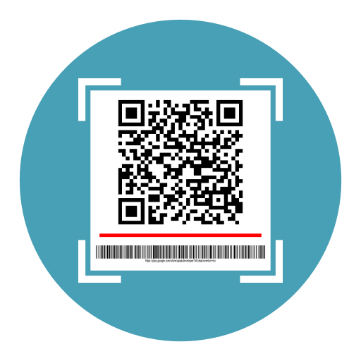 InstaScanner QR & Barcode scan