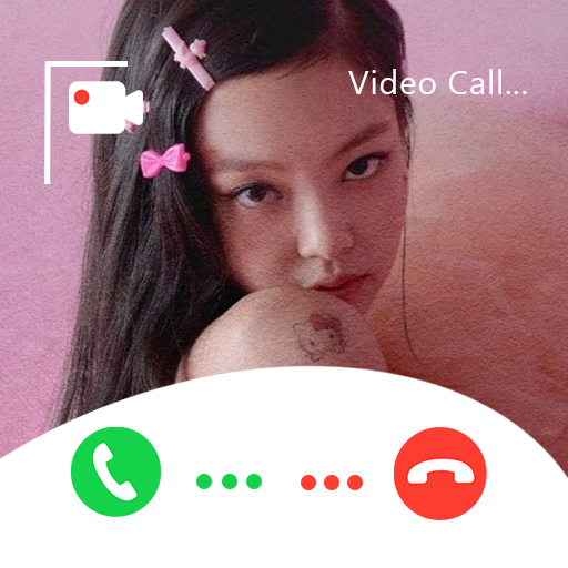 Jennie BlackPink - Video Call